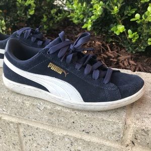 Puma Vikky Sneaker